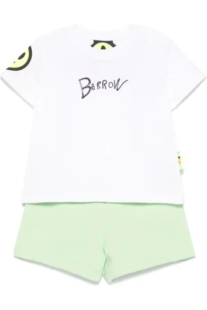 BARROW Set de shorts y playera