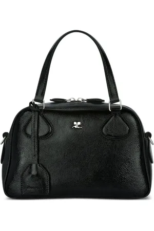 Courrèges Bolsa bowling AC