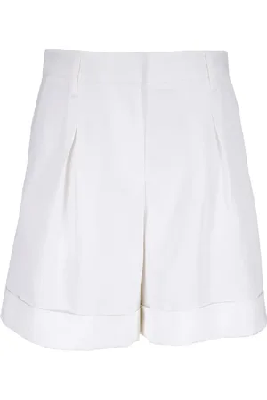 TWP Shorts de vestir