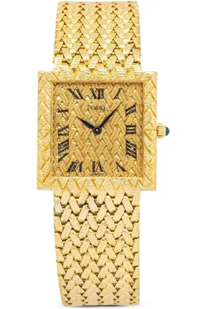PIAGET Reloj Vintage de 23mm pre-owned