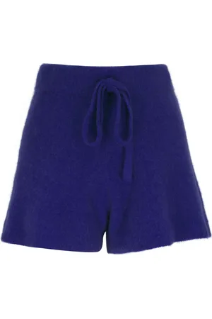 THE ELDER STATESMAN Shorts Heavy Lounge