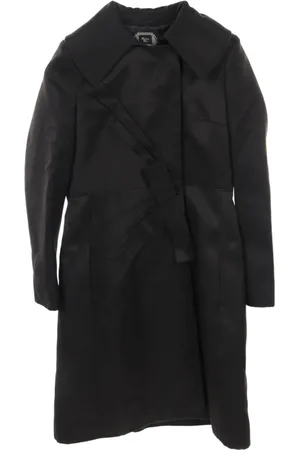 Dior Abrigo Pre-Loved 2000-2009