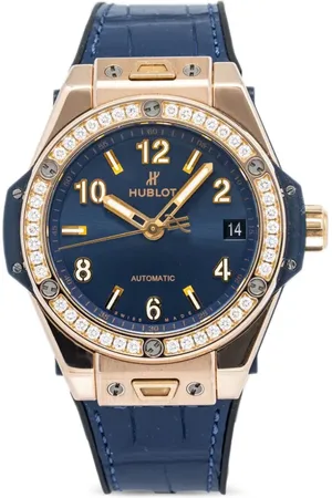 HUBLOT Reloj Big Bang de 40mm de archivo