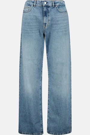 IRO Jeans rectos