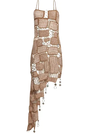 ANDREA ALMEIDA Vestido Astrid