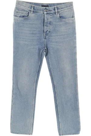 Prada Jeans con logo triangular 2010