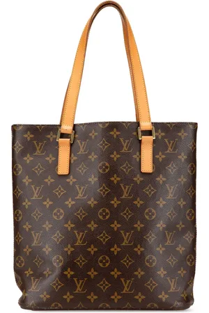 LOUIS VUITTON 2001 Monogram Vavin GM tote bag