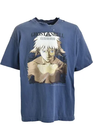 SAINT MXXXXXX Cotton t-shirt