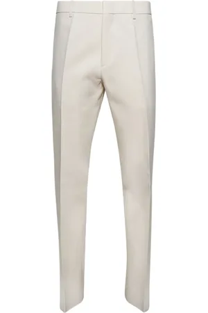 Jil Sander Pantalones de vestir