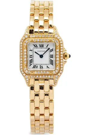 Cartier Reloj Panthère de 22mm de archivo