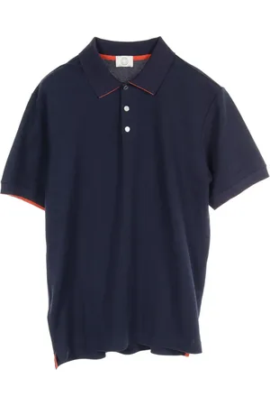 Hermès Playera tipo polo Double Jew 2000-2009