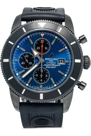Breitling Reloj Superocean Heritage de 46mm pre-owned