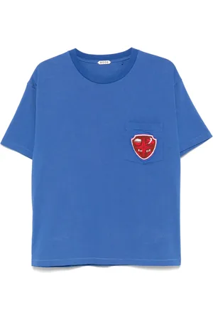 BODE Playera Crest