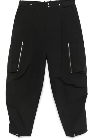 Mordecai Pantalones tipo cargo