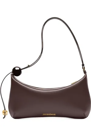 Jacquemus Bolsa de hombro Le Bisou Perle