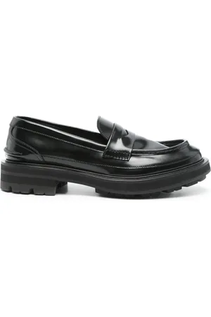 Alexander McQueen Mocasines slip-on