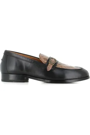 SARTORE Mocasines slip-on