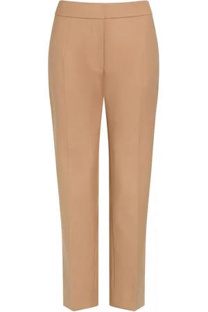 Patou Pantalones capri