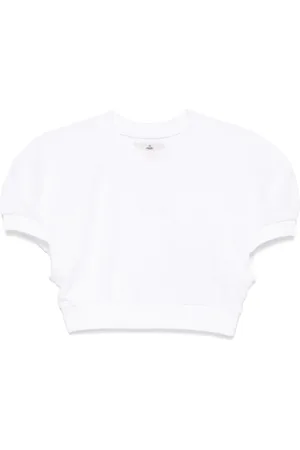 Vivienne Westwood Playera corta Football