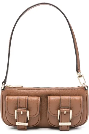Michael Kors Bolsa de hombro Zoe pequeña