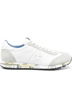 Premiata Tenis Lucy