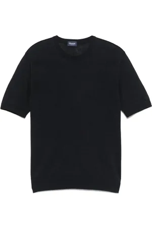 DRUMOHR Playera tejida