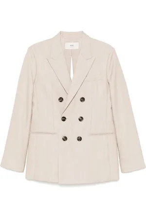 Ami Blazer con doble botonadura