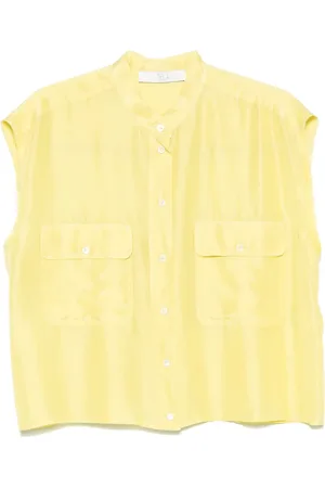 TELA Camisa de seda