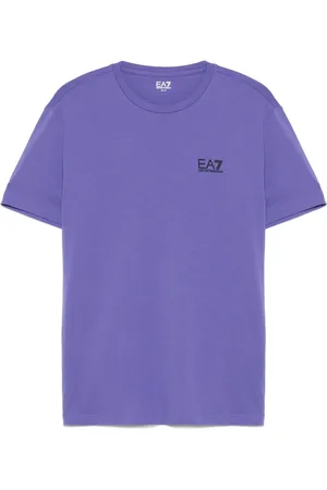 EA7 Playera Identity