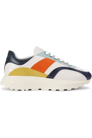 Kurt Geiger Tenis Gaspar