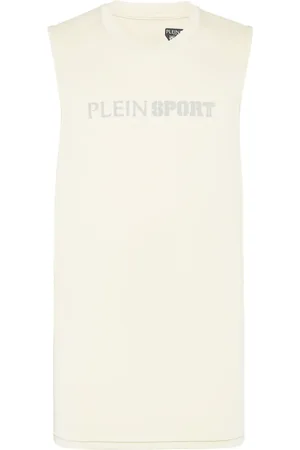 Philipp Plein Camiseta reflectante