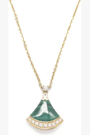 Bvlgari Collar Divas