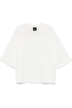 THOM KROM Playera de algodón
