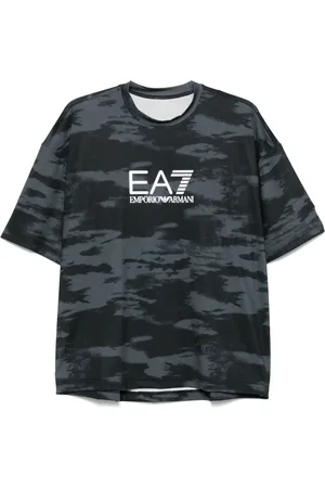 EA7 Playera Ventus