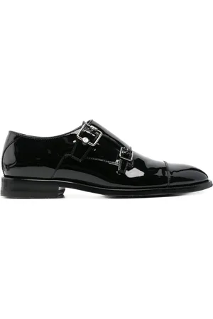 Jimmy Choo Zapatos monk Finnion