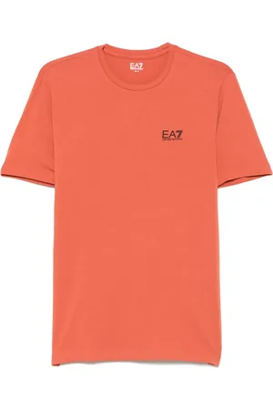 EA7 Playera Identity