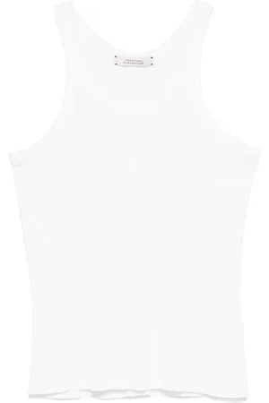 Dorothee Schumacher Camiseta tejida de canalé