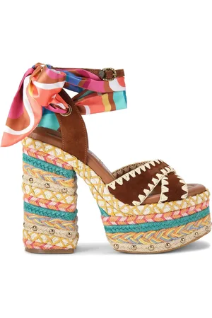Kurt Geiger Sandalias Chelsea Scarf