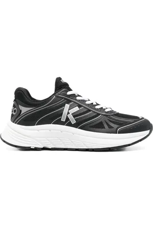 Kenzo Pace mesh sneakers