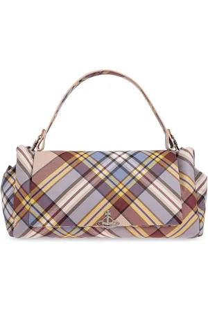 Vivienne Westwood Tote Hazel extragrande