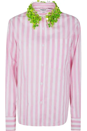 Essentiel Antwerp Striped shirt
