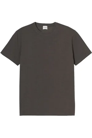 Closed Playera con cuello redondo