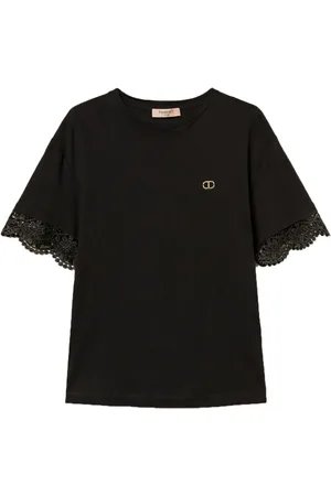 Twin-Set Blusa tejida