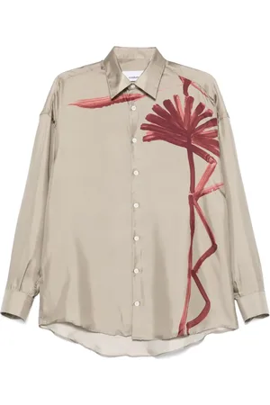 COSTUMEIN Camisa Valentino