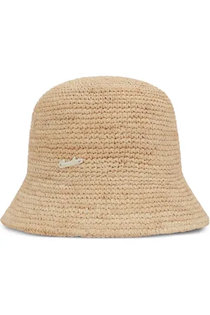 Borsalino Koko bucket hat