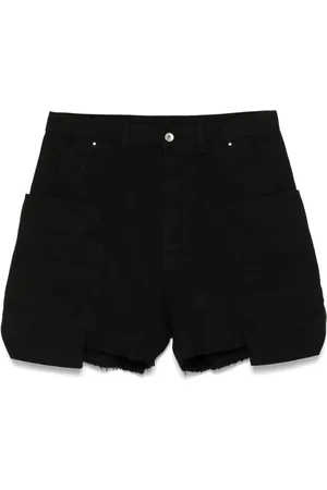 Rick Owens Shorts cargo Stefan