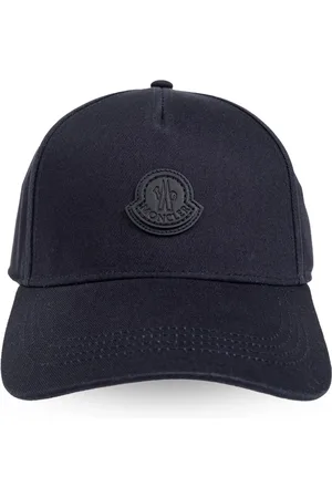 Moncler Gorra estilo gabardina