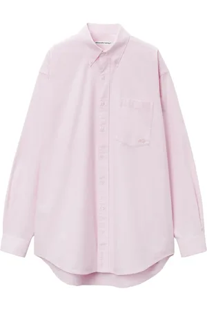Alexander Wang Camisa oversize