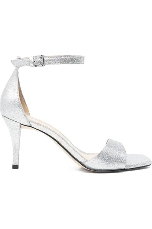 Michael Kors Sandalias Jaida con tacón 80mm