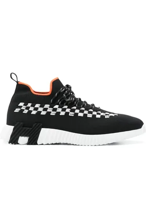 Hermès Tenis Bouncing